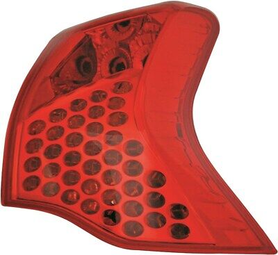 Faro posteriore dx 3008 09-15 esterno 6351 HC