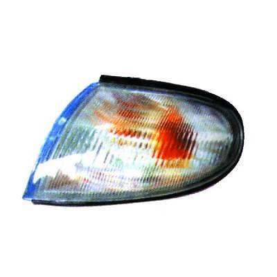 Freccia anteriore Sinistra ACCENT 4 pt 95-97