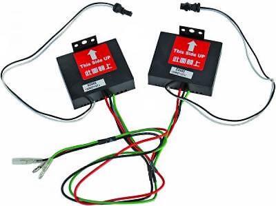 Centralina ricambio per fari anteriori TUNING Angel eyes DRL LED luce diurna