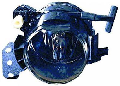 Fendinebbia Sinistro Serie 3 E46 03-07 coupe' cabrio HB4, anche Serie5 E60 E