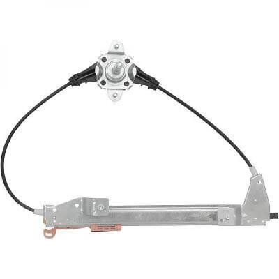 ALZACRISTALLI COMPATIBILE CON FIAT H.R.GD.PUNTO, 05-