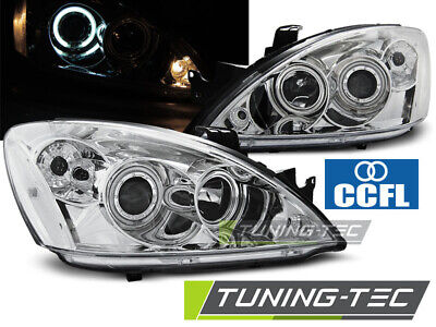 LANCER 7 04-07 ANGEL EYES CROMATA