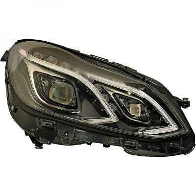 FARO LED MERCE SINISTRO. W212, HELLA,VALEO 13-16