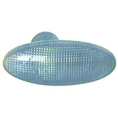Freccia laterale VECTRA 95-02 fume'
