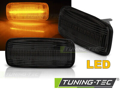 FRECCE INDICATORI A3 / A4 / A6 / TT LED FUME'