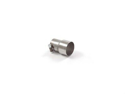 Manicotto per il montaggio del 57.0074.00 su catalizzatore originale Golf Mk6 2