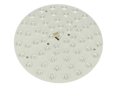 Led Plate CCT 25W 220V Rotondo Diametro 210mm Bianco Caldo Neutro Freddo 3 In 1