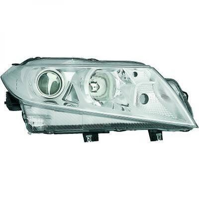Faro anteriore dx GRAND VITARA 13-15 H11/HB3 DEPO reg el no motor 35120-5