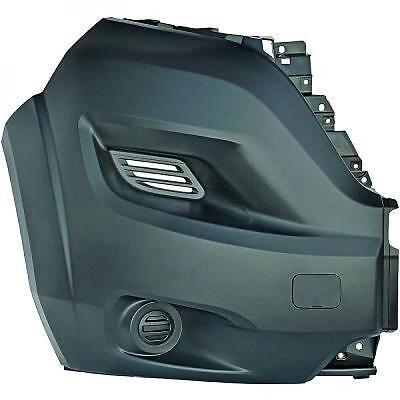 Angolare angolo cantonale paraurti anteriore destro JUM/BOXER/DUCATO 2014-