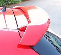 H 3P Spoiler lunotto