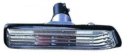 Coppia frecce TUNING Serie 3 E36 96-99 chrome