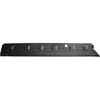 Brancardo sottoporta sx inferiore 72-01 parte inferiore 500021