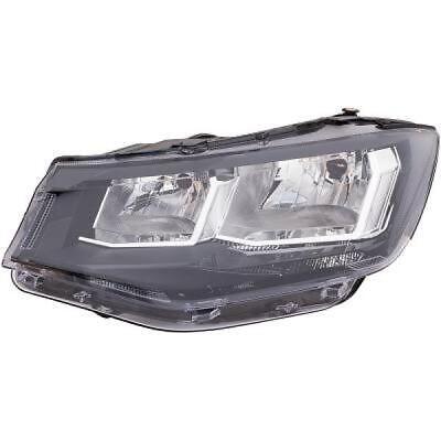 FARO ANTERIORE COMPATIBILE CON VW SX. CADDY, FARO. DEPO/TYC 2020-