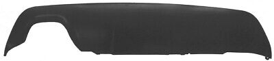 Diffusore TUNING Serie5 E60 E61 berlina Touring 2003-2010 scarico sinistra