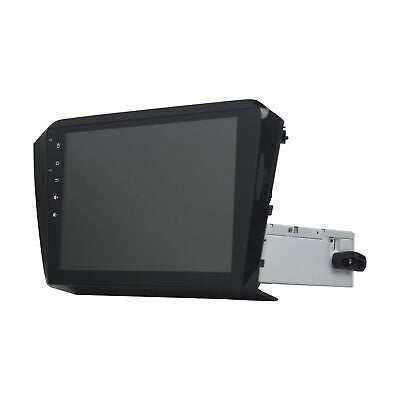 Autoradio Android 8.0 Passat 2016 GPS DVD USB SD WI-FI Bluetooth Navigatore