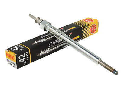 Candeletta NGK D-POWER NR42 Y-541J 1983 <table class="table