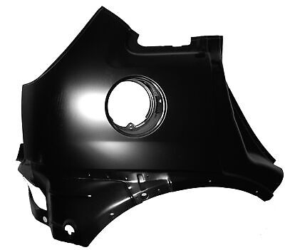 Lamierato laterale parafango destro CORSA C 00-06 5 porte