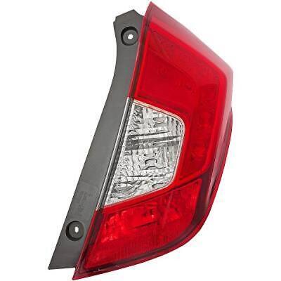 FANALE POSTERIORE COMPATIBILE CON HONDA DESTRO.COMPATIBILE JAZZ, FANALI
