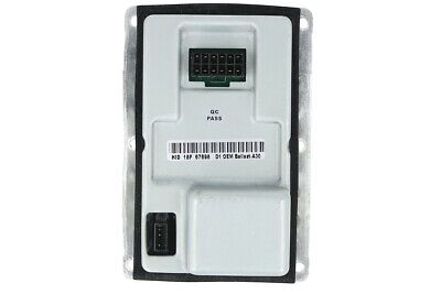 Centralina Ballast Xenon Compatibile Valeo LAD5G 12 Pin Per 147 166 vedi modelli