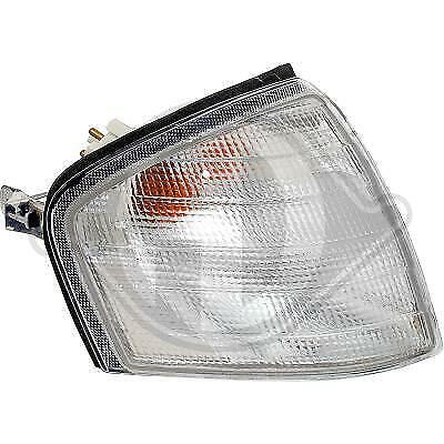Freccia Gemma indicatore anteriore Destra Classe C W202 1993-00 bianco