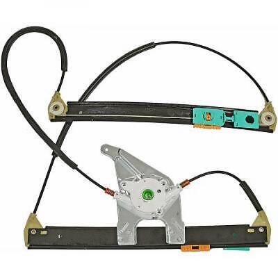 ALZACRISTALLI COMPATIBILE CON AUDI PRIMA R. A3, 96-00 3 PORTE