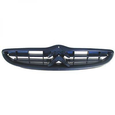 Calandra Griglia Frontale Mascherina SAXO 99- nero