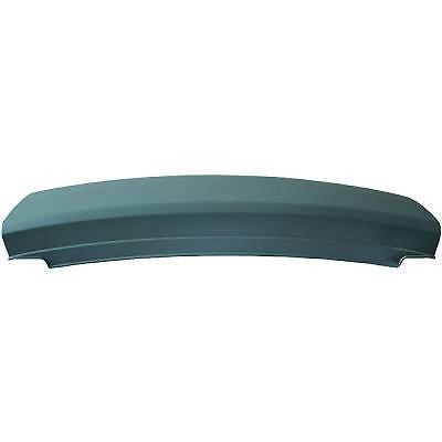 Listello Modanatura paraurti OUTLANDER 07-10 plastico grigio vernicia