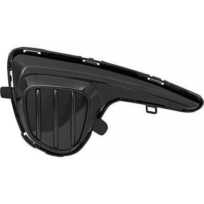 GRIGLIA PARAURTI TOYOT DESTRA. YARIS, 17-20 SENZA NLL