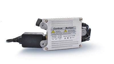 Lampada Xenon Centralina digitale M-TECH Canbus XPU 2.0 Slim