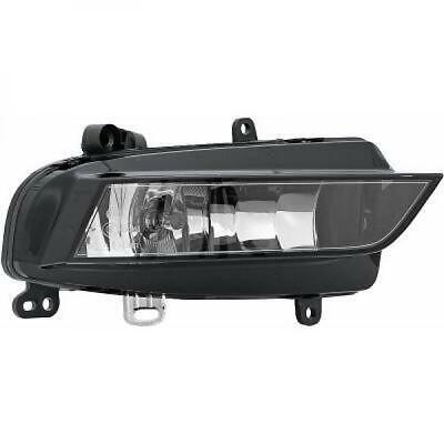 Fendinebbia destro A1 15-18 H8 A4 07-11 A6 08-11 berlina Q5 08-  EXEO