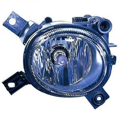 Fendinebbia Destro A4 04-07 H11 anche A3 08-