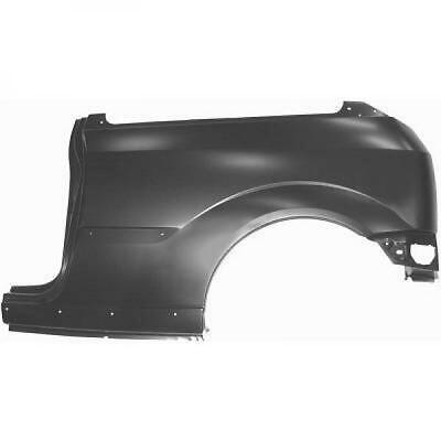 Lamierato laterale parafango sinistro FOCUS 98-04 per 3 porte