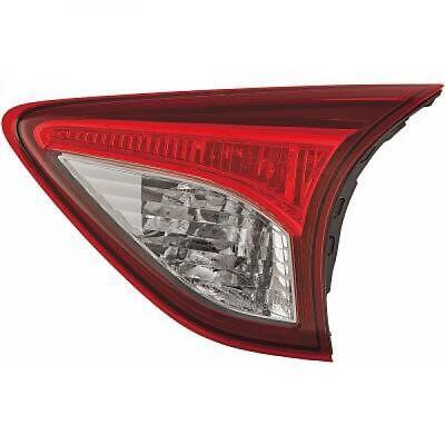 FANALE POSTERIORE COMPATIBILE CON MAZDA DX. CX-5, FANALI POSTERIORI 12-15