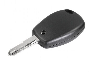 Guscio Chiave Telecomando 2 Tasti con Lama VAC102 Batteria In Custodia Senza Tr