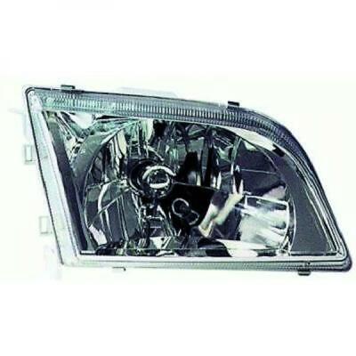 Faro anteriore sx SPACE STAR 00-02 reg el H4 MR465003 20-5682-18-2