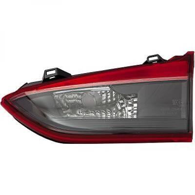 FANALE POSTERIORE COMPATIBILE CON MAZDA DESTRO. 6, FANALI POSTERIORI 12-09.16