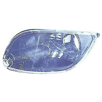 Coppia frecce anteriori TUNING FOCUS 98-01 nero