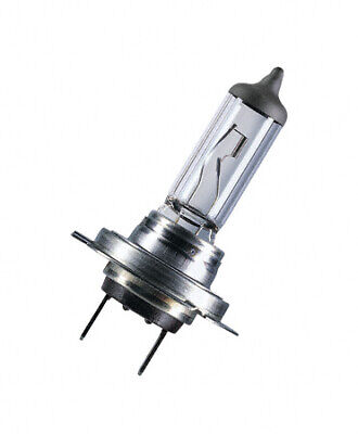 Halogen OSRAM LONGLIFE PX26d 12V 55W H7
