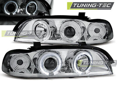 FARI ANGEL EYES CROMATI per E39 09.95-05.03