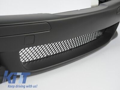 Body Set Ästhetik Stoßstange Schweller Serie 5 E39 (1997-2003) Look M5 Design