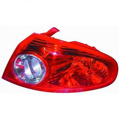 Faro fanale posteriore Destro LACETTI 04-