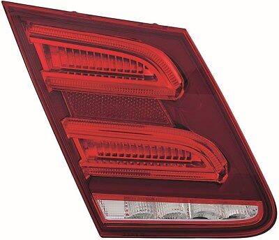 Faro fanale posteriore destra interno ClasseE W212 13- LED tutti i mode