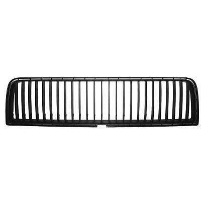 Griglia Mascherina paraurti centrale OCTAVIA, 01-04 Wagon fino 2010