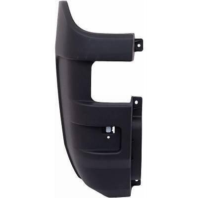 COMPATIBILE CON IVECO ST.ANGOLO POSTERIORE SINISTRO. DAILY, ACCESSORI 2014-