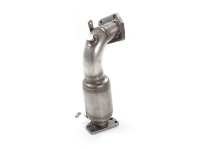 Catalizzatore metallico Bravo II (typ198) 07>14 1.4TJET Sport (88 / 110kw) 02/0