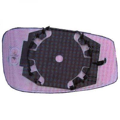 COMPATIBILE CON FIAT SP.GLAS LI. STILO 3/5 PORTE, VETRO SPECCHIO 45108