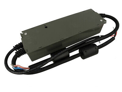 MeanWell PWM-120-12KN Trasformatore CV 12V 10A 120W Dimmerabile KNX Konnex IP67