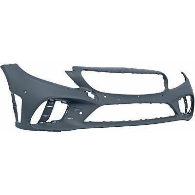 MERCE PARAURTI VO. W205, 08.18-21