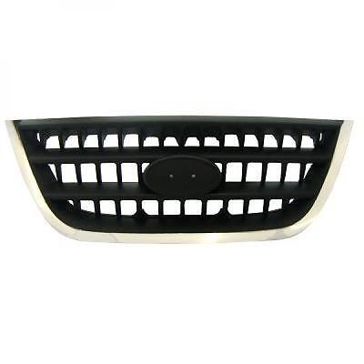 Calandra Griglia Mascherina ATOS 04-