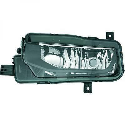 Fendinebbia sx TRANSPORTER T6 15-20 H11 7E0941661